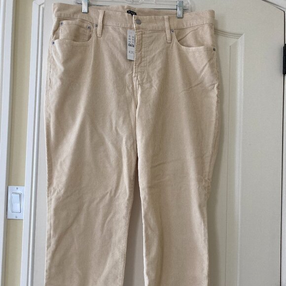 JCrew Pants Brand New - Picture 1 of 6